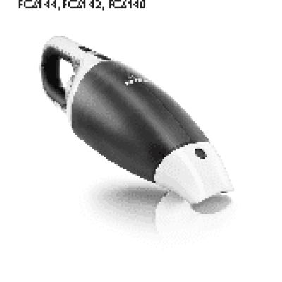 PHILIPS FC6142 / FC6144/01