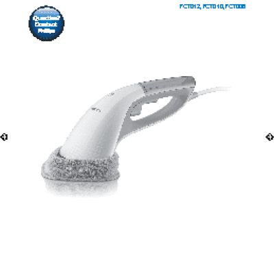 PHILIPS MultiSteam FC7008