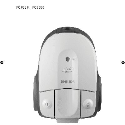 PHILIPS FC8394/01