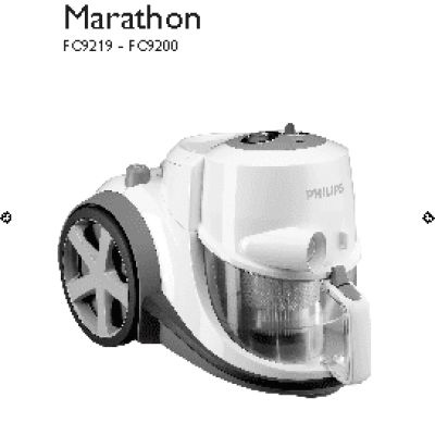 PHILIPS FC9210/01