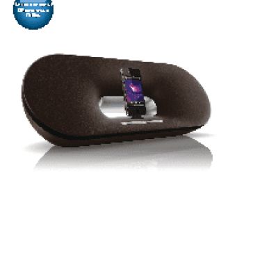 PHILIPS Fidelio DS9100W/10