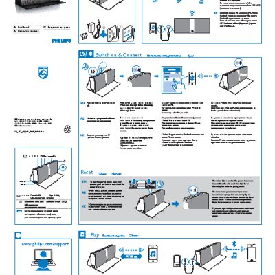 PHILIPS Fidelio P9BLK/10