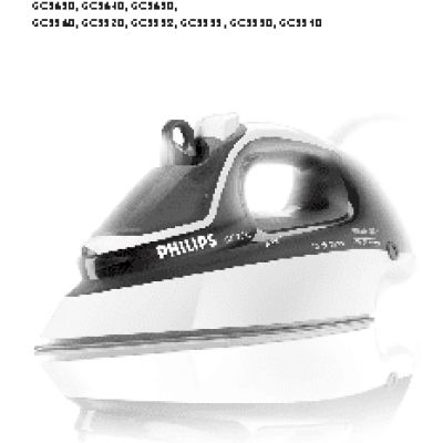 PHILIPS GC2528/02
