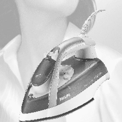 PHILIPS GC3220 / GC3221 / GC3230 / GC3240/02