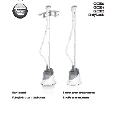 PHILIPS GC502/30 DailyTouch