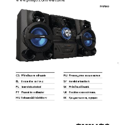PHILIPS GoGEAR SA3025/02