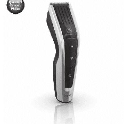 PHILIPS HC7460/15 Hairclipper series 7000
