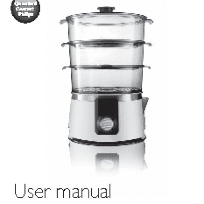 PHILIPS HD9170/91 Avance Collection