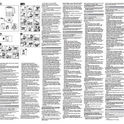 PHILIPS HD9336/21 Daily Collection