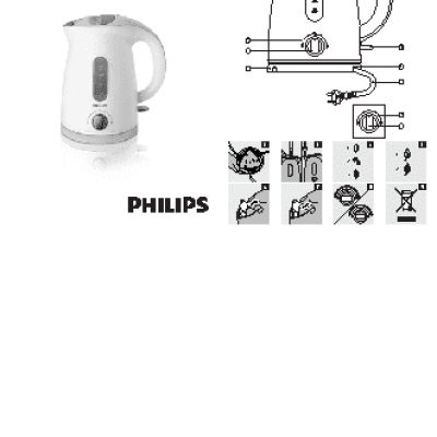PHILIPS HD 4678/40