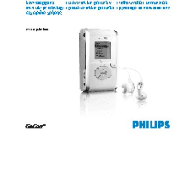 PHILIPS HDD070