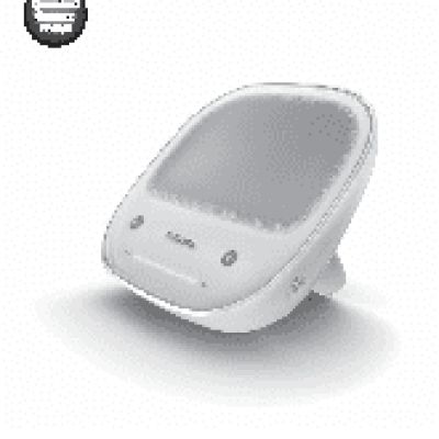 PHILIPS EnergyUp HF3431