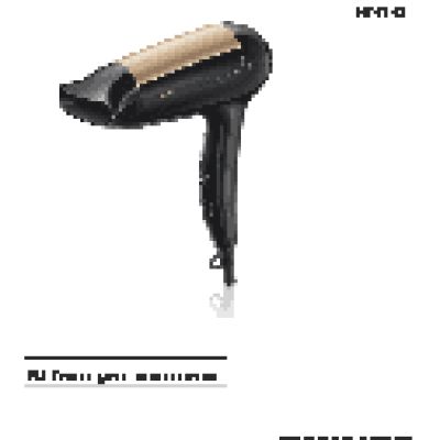 PHILIPS HP4944/00 IonBoost