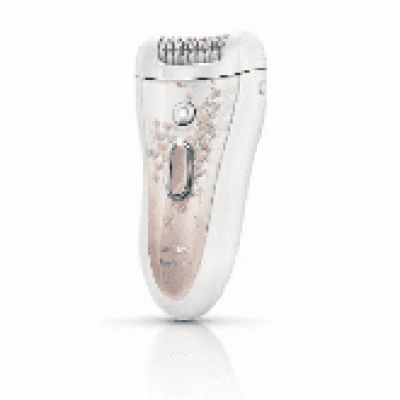 PHILIPS HP6575/00 SatinPerfect