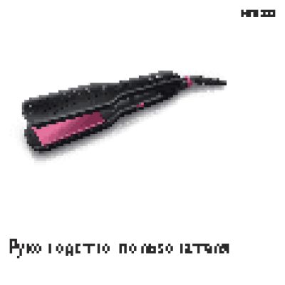 PHILIPS HP8325/00 Essential Care