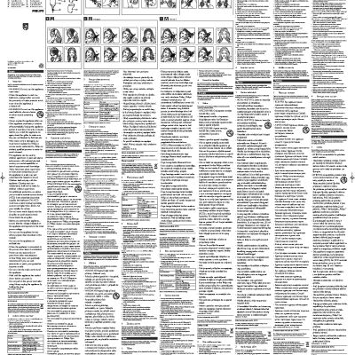 PHILIPS HP8660/00 Essential Care