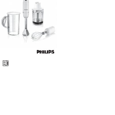 PHILIPS HR1321/53
