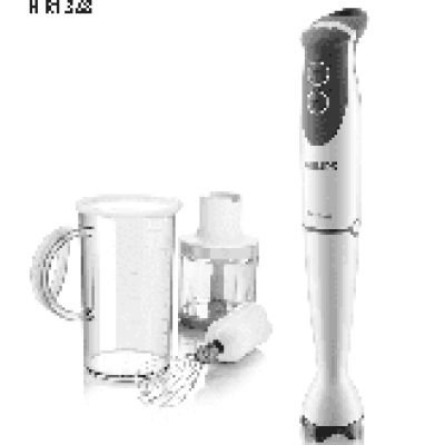 PHILIPS HR 1368/00