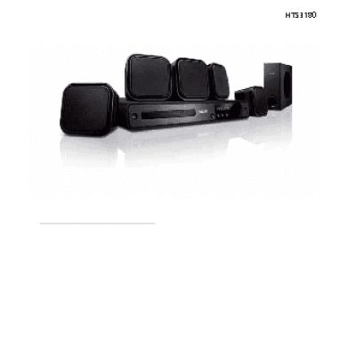 PHILIPS HTS3180/51