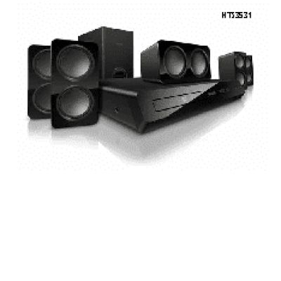 PHILIPS HTS3531