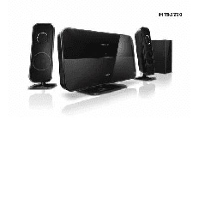 PHILIPS HTS5220