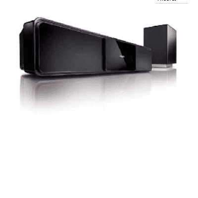 PHILIPS SoundBar HTS6120