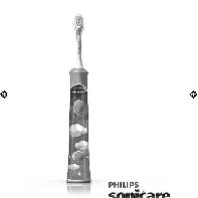 PHILIPS HX6322/04 For Kids