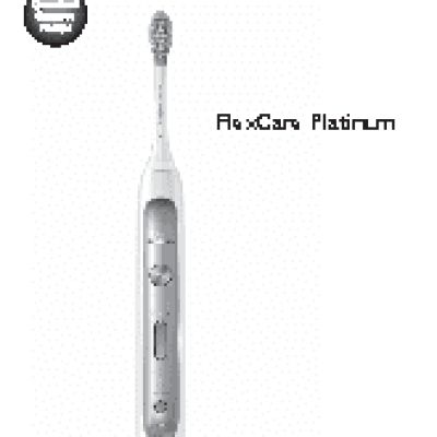 PHILIPS HX9112/12 Sonicare FlexCare Platinum