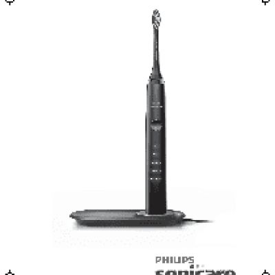 PHILIPS HX 9372/04