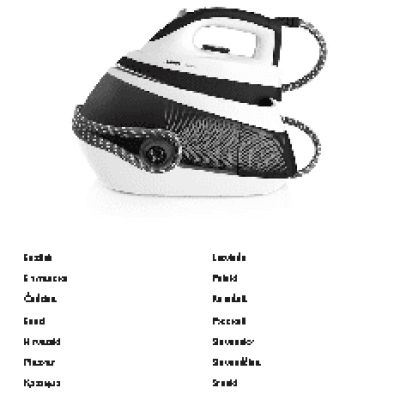 PHILIPS InstantCare GC7520/02