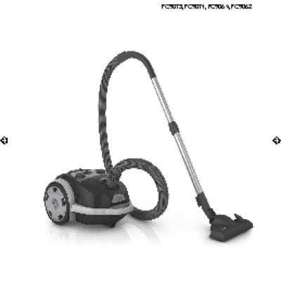 PHILIPS Jewel FC9073/01