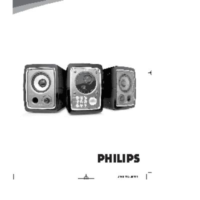 PHILIPS MC-320