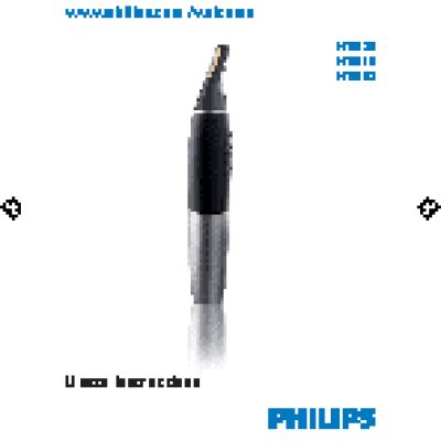 PHILIPS NT9110/30