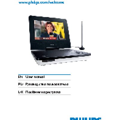 PHILIPS PD7007