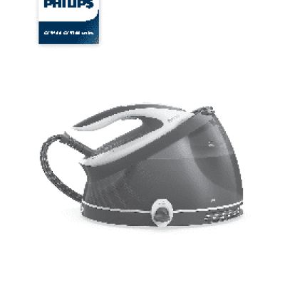PHILIPS Perfect Care Aqua Pro GC9410/60