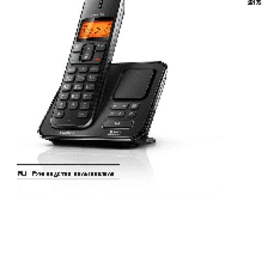 PHILIPS Perfect sound SE1751B/51