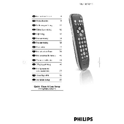 PHILIPS Perfect SRU3030
