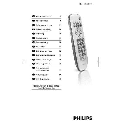 PHILIPS Perfect SRU3040