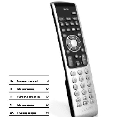 PHILIPS Perfect SRU5130