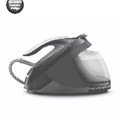 PHILIPS PerfectCare Elite GC9620/20