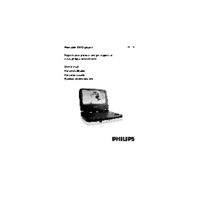 PHILIPS PET716/58