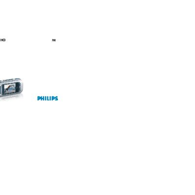 Philips 760