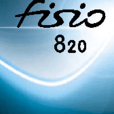 Philips Fisio 820