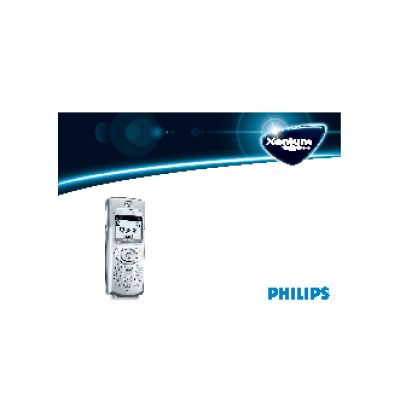 Philips Xenium 9@9++