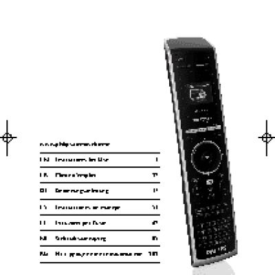 PHILIPS Prestigo SRU8008
