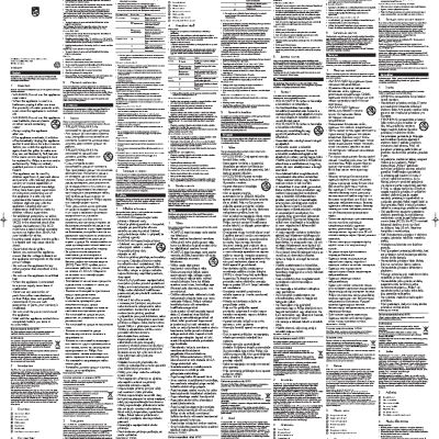 PHILIPS Pro HPS920/00