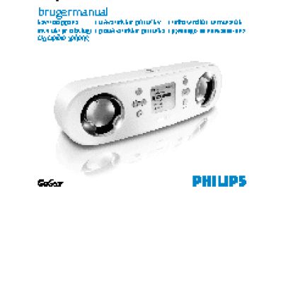 PHILIPS PSS110
