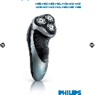 PHILIPS PT 737
