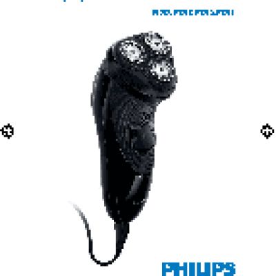 PHILIPS PT711