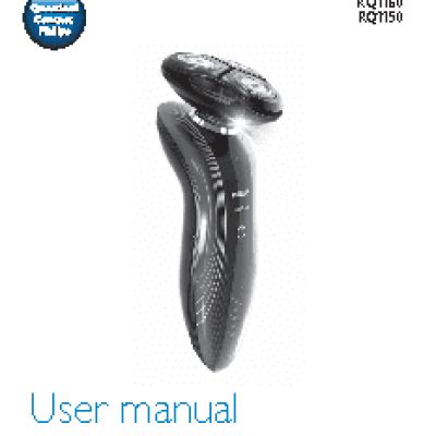 PHILIPS RQ1185CC